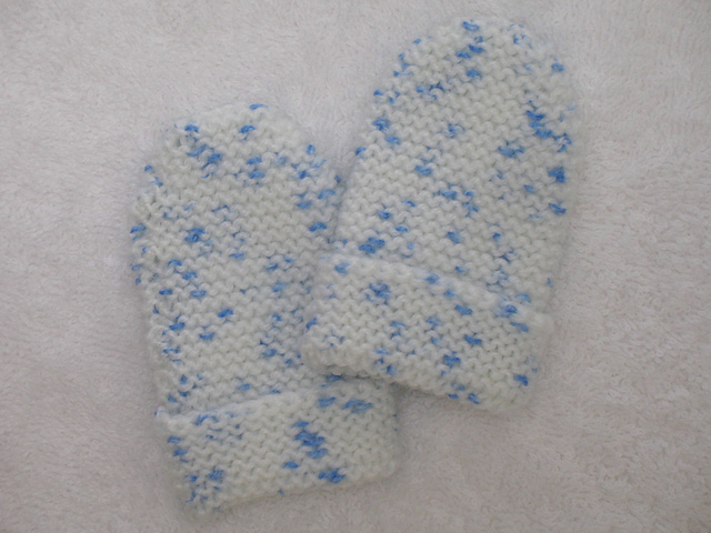 Model 90.050 Mitts