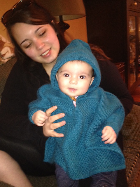 Poncho 91.112