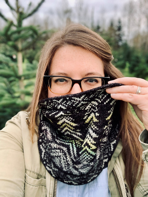 Aviemore Cowl