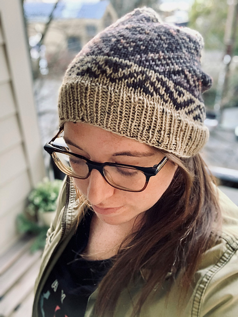 Opuntia Hat