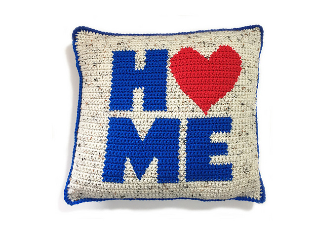 HOME Pillow