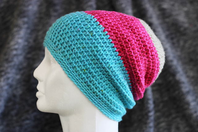 Slouch Beanie