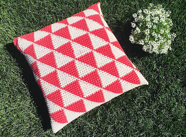 Repeat Triangle
