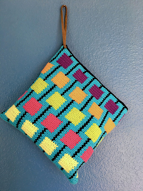Lollipop Tapestry