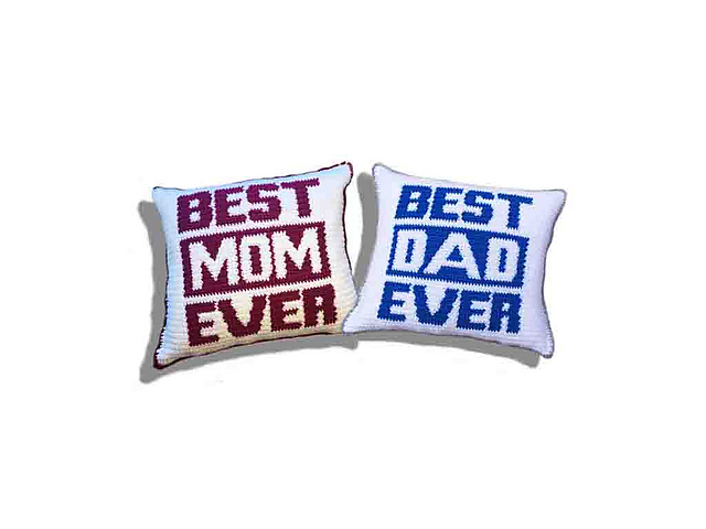 Best Ever Pillow