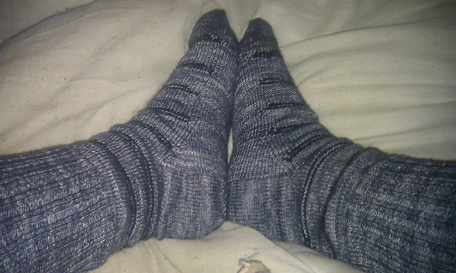 Saville Row Socks