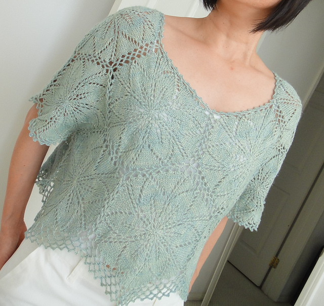 p.16 Kunst Pullover