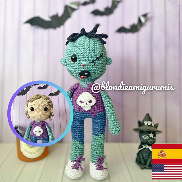 Zombiebert