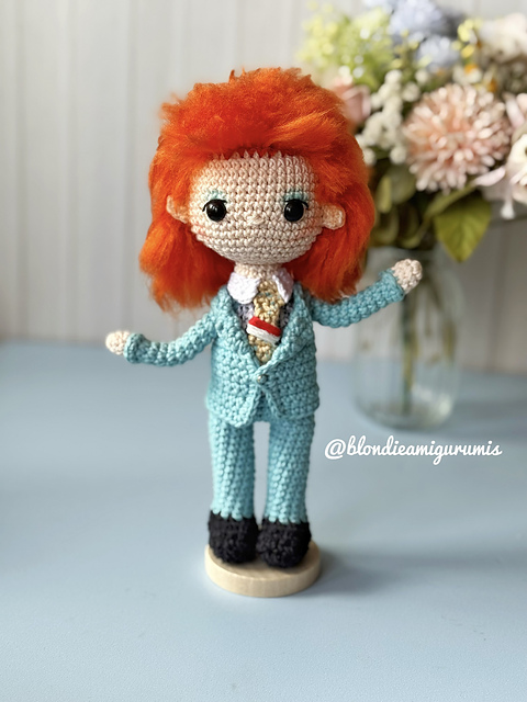 David Bowie - Life on Mars?