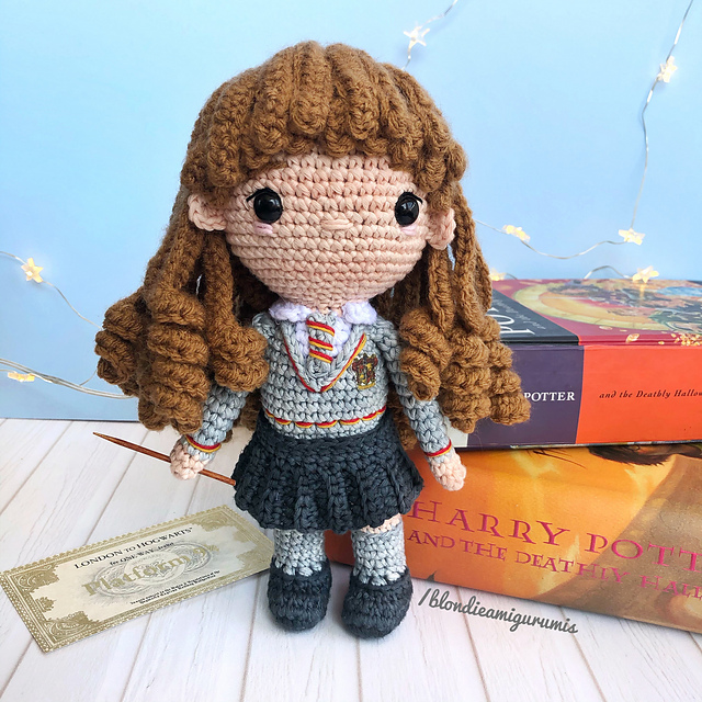 Hermione Granger