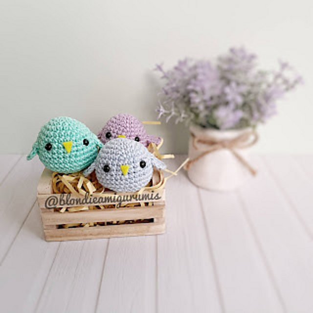 Little Birds
