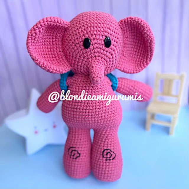 Elly Pocoyo
