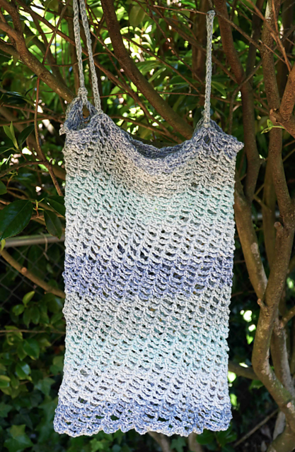 Mesh Camisole