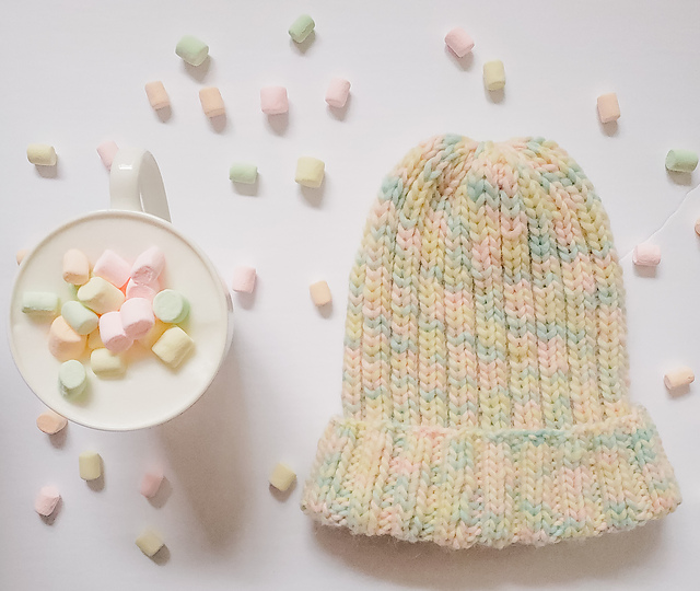 Dixon Lite Toque