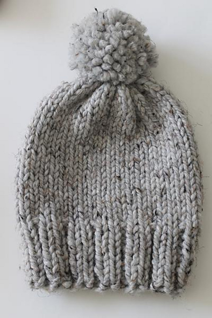 Mini Miner Toque