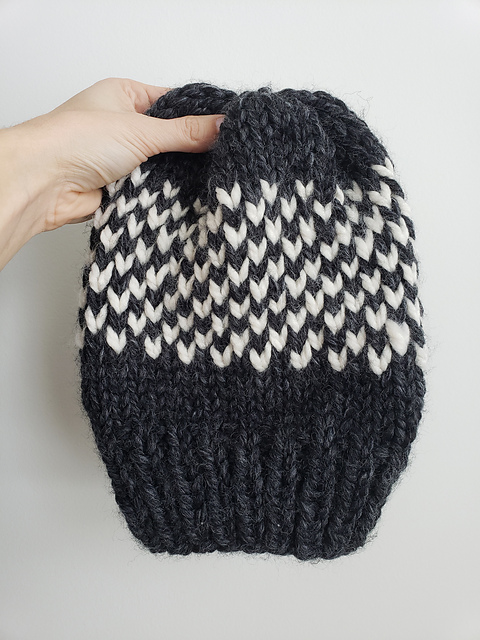 Knox Toque