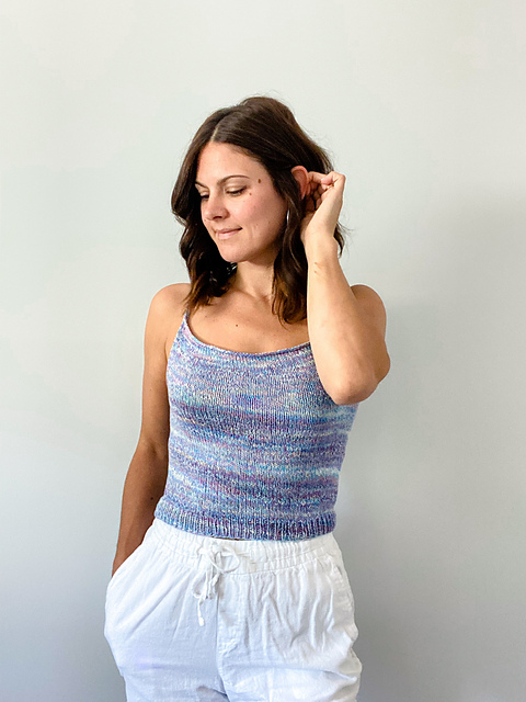 Blakely Tank