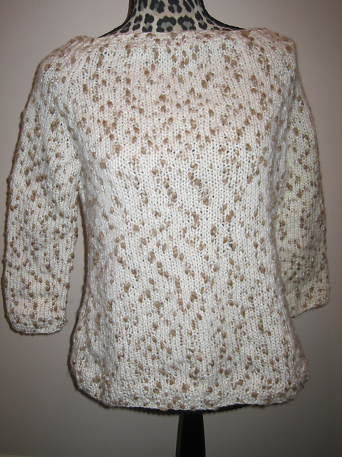 Estivale Jacket