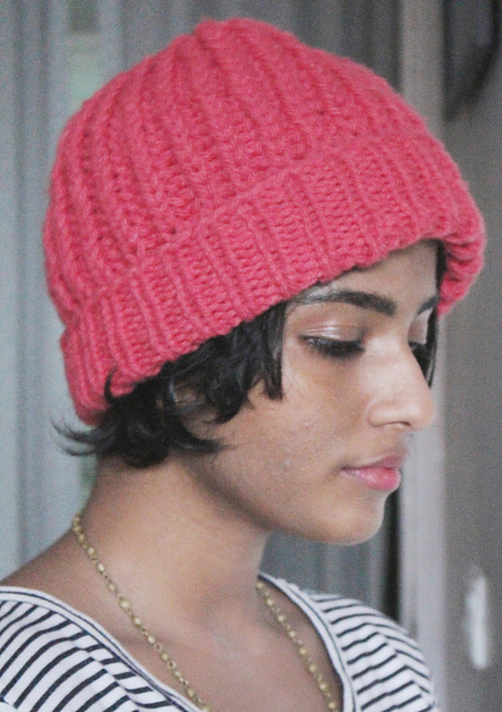 Nikh’s hat