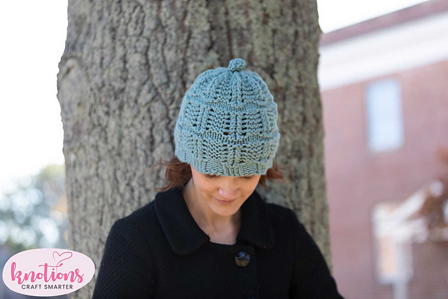 Squishy hat