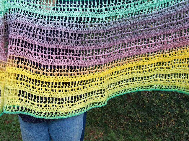 Pwhimsy Pattern Ravelry: Whimsy pattern by Padma R