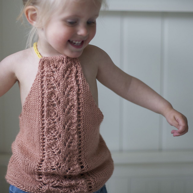 Sommertopp/summer top