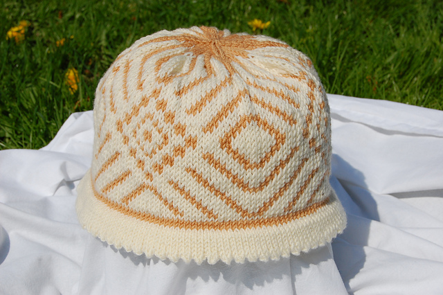 FARA hat