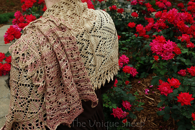 Peter Pan Mystery KAL