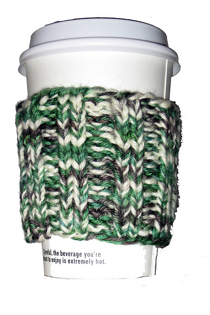 Mug Cozies