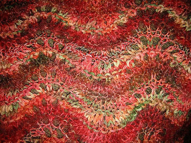 Todos Blanket