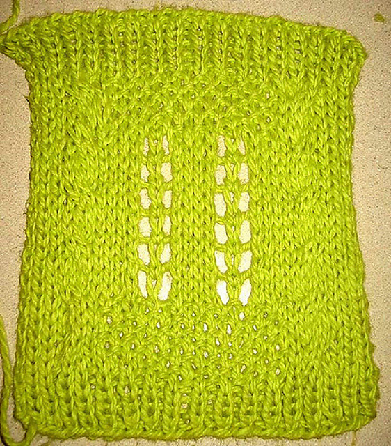 Beyond The Basics Washcloth