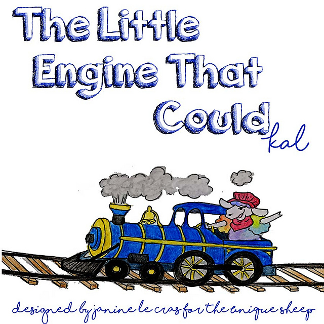 The Little Engine That Could