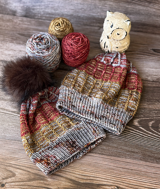 Trojan Hat