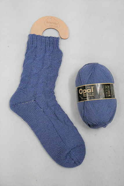 Socken Linus