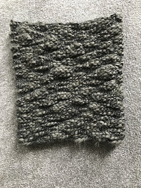 Elemental Cowl