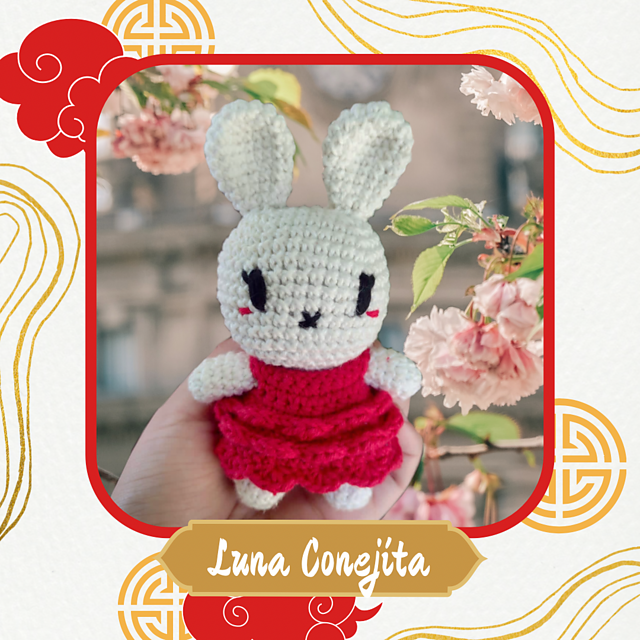 Luna Conejita