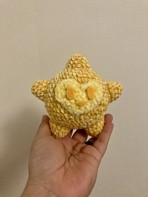 Wish star