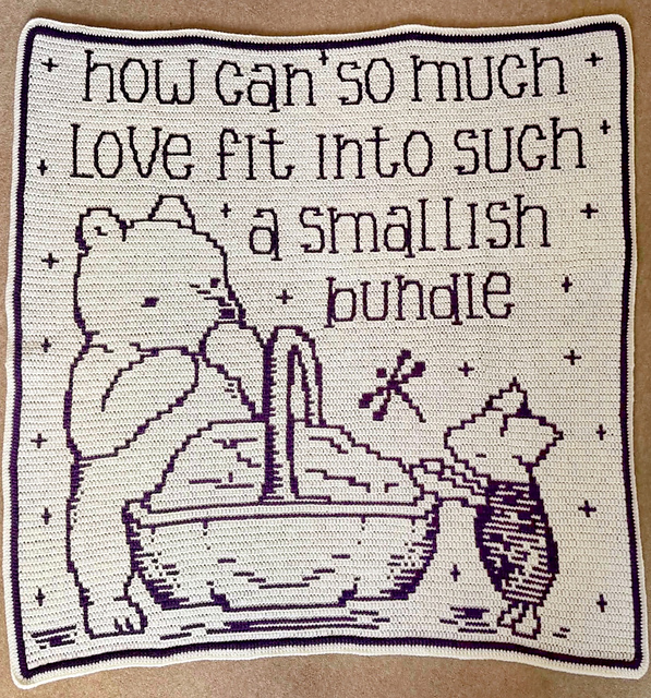 Classic Pooh | Small bundles