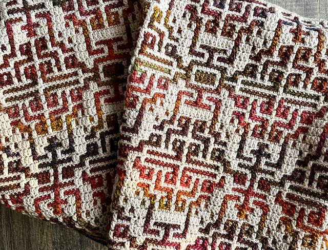 Abila Overlay Mosaic