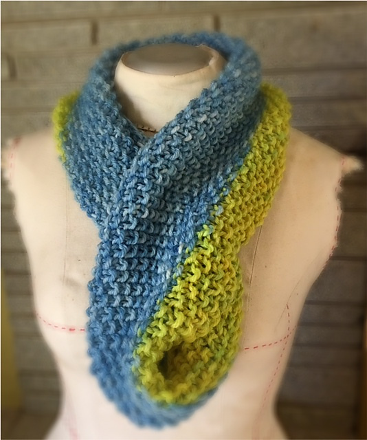 Hot Dish Cowl