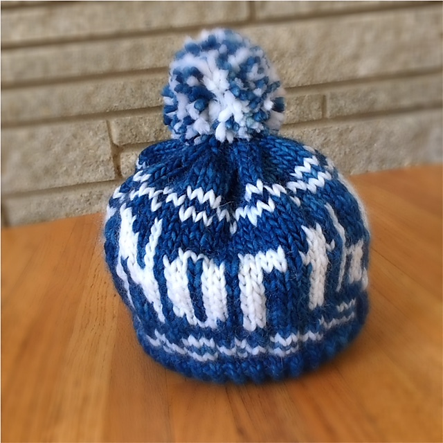 North Hat