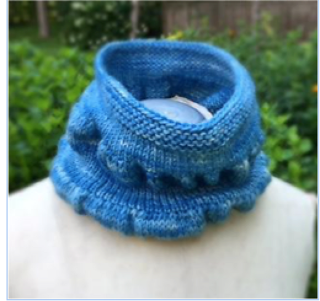 Dontcha Know Cowl