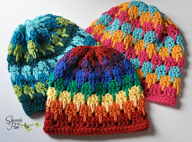 Sundae Larksfoot Slouch