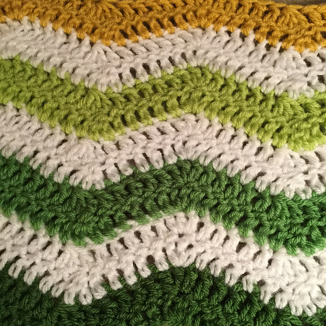 Rainbow Stripes