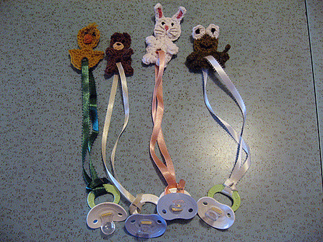 Baby Animal Trims