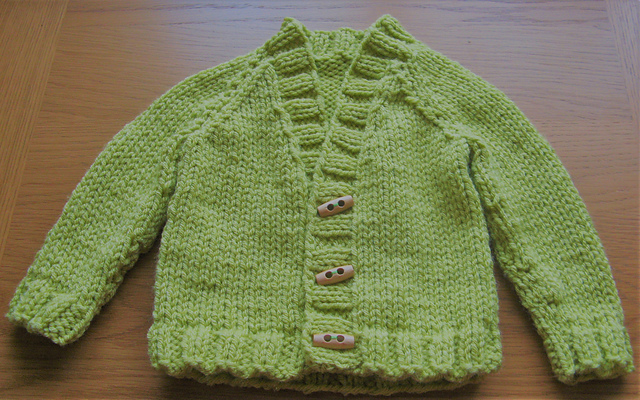 Cardigans