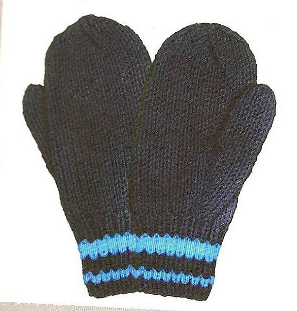 Mittens