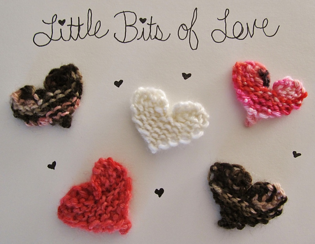 Little Bits of Love