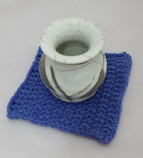 Piccolo Potholder
