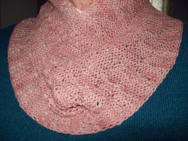 Castleville Cowl